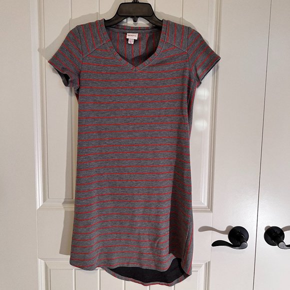 Dresses & Skirts - Sweatshirt Casual Dress